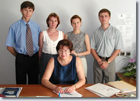 MBLS`S STAFF