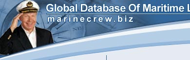 The internet Maritime Crewing, http://marinecrew.biz